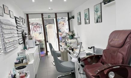 RUBY Nail Liège : Manucure à Liège