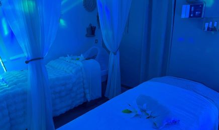 L'ATELIER DI'VINH : Espace bien être Les Pennes Mirabeau : Institut de beauté à Les Pennes-Mirabeau