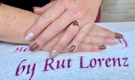 Nails and Beauty by Rut Lorenz: Kosmetikstudio in Rüdesheim am Rhein
