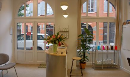 Bob - coiffeuses coloristes : Coiffeur à Toulouse