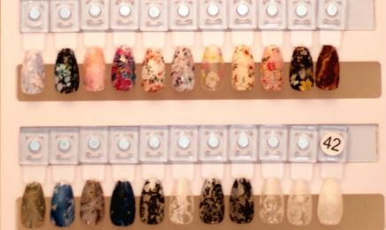 Ongles & Passion : Manucure à Avrillé