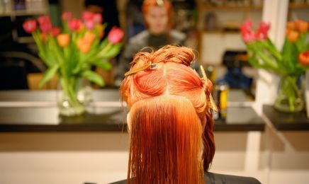 Desire's hairdressing project : Coiffeur à Bruxelles