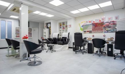 Loan Nails : Manucure à Rosny-sous-Bois