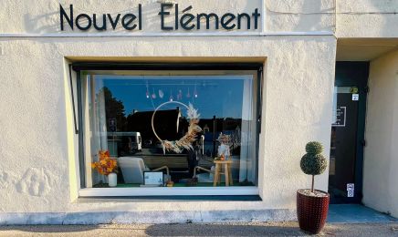 Nouvel Élément : Coiffeur à Saint-Avé