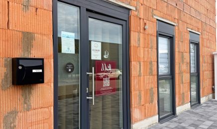 Au Cocon de Méli : Spa à Weyersheim