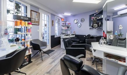 Laetitia Coiffure  : Manucure à Lescar