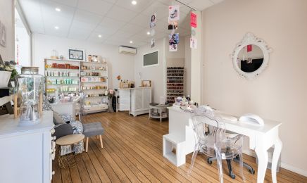 Rêve des Sens : Institut de beauté à Roquebrune-Cap-Martin