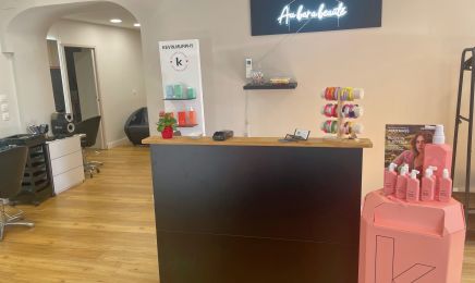 Au Bar à Beauté : Coiffeur à Albi