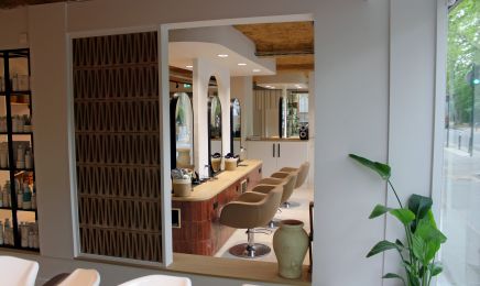 Studio Riquet : Coiffeur à Toulouse