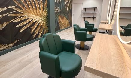 Ô Spa du Cheveu : Institut de beauté à Gisors