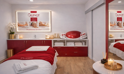 Guinot - Avignon : Manucure à Avignon