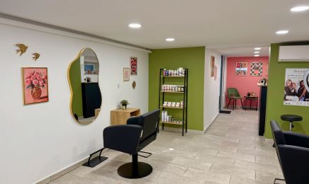Hair Studio by Emma : Coiffeur à Weyersheim