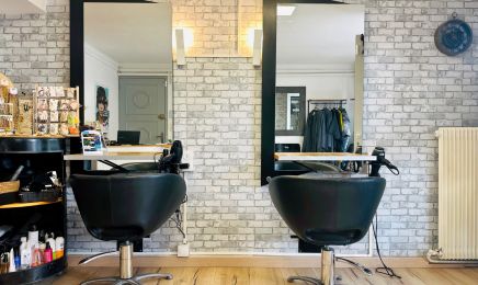 L&A COIFFURE  : Coiffeur à Douai