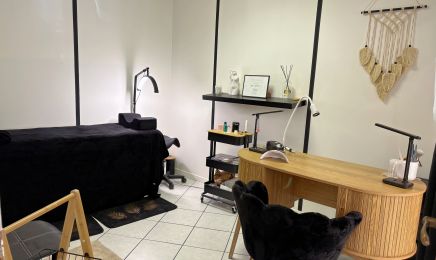 NouvL’R : Coiffeur à Auriol