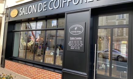 Nouvelle Image : Coiffeur à Mauléon