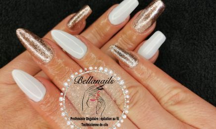 Bella Nails : Manucure à Sérignan-du-Comtat