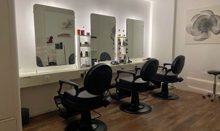 Capillarium Paris : Coiffeur à Paris