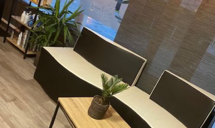 JS Créa’tif : Coiffeur à Maromme
