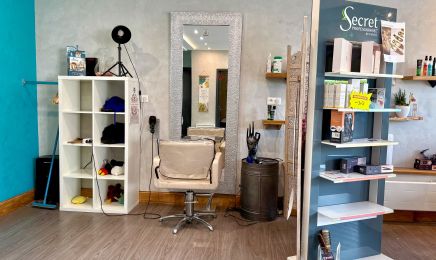 Le Temps d’Être - Coiffure & Hydrojet : Coiffeur à Plouaret