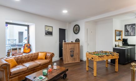 Maison David & Thomas : Institut de beauté à Marseille