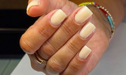 SophiStique beauté des ongles : Manucure à Tresses