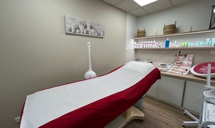 Hygiaform : Institut de beauté à Decize