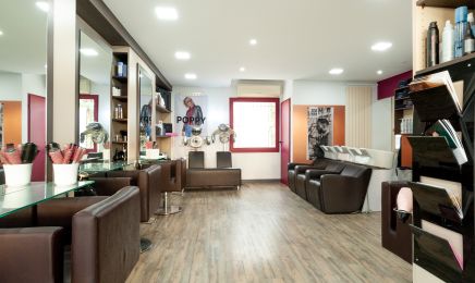 VOLTE FACE  : Coiffeur à Rixheim