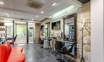 L’Atelier FarmaVita  : Coiffeur à Paris