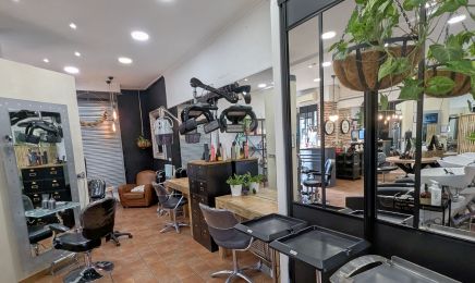 LS Coiffeur Visagiste : Coiffeur à Aimargues