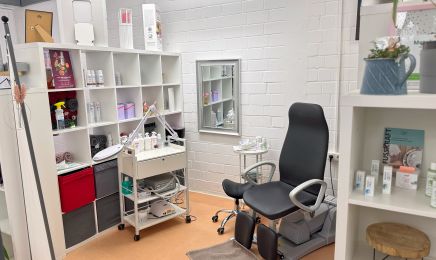 Be-You Tiful: Kosmetikstudio in Königslutter