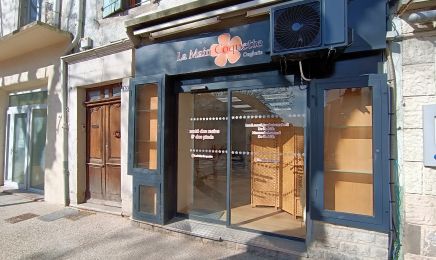La main coquette  : Manucure à Saint-Hippolyte-du-Fort