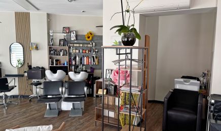 Evolu.tifs : Coiffeur à Tarbes