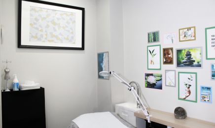 KAIROS DETENTE : Institut de beauté à Clichy