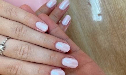 Coline Nails : Coiffeur à Lorient