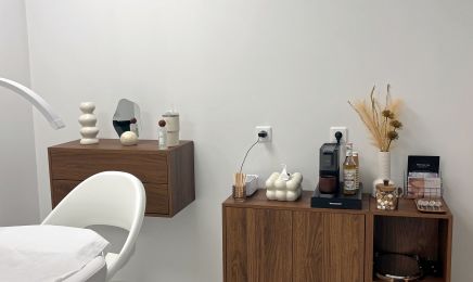 BROWBAR : Institut de beauté à Saint-Victoret