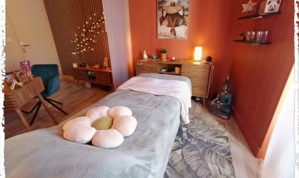 Céline Paronneau - Ma Maison D'être : Sophrologue à Mauzé-sur-le-Mignon