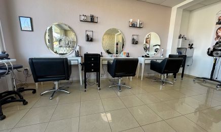 AC Coiffure : Coiffeur à Semécourt