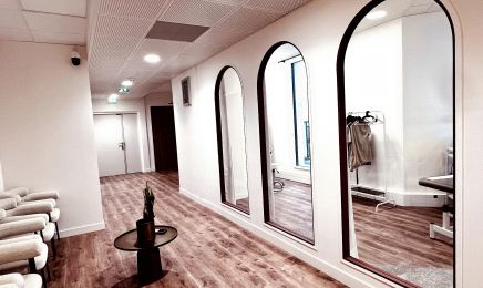 Dermalyse : Institut de beauté à Chessy
