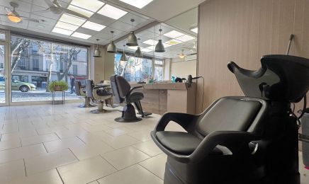 Le Coiffeur des Messieurs : Coiffeur à Gardanne