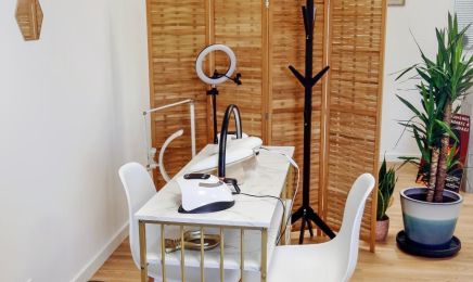 MP La beauté en Provence : Coiffeur à Arles