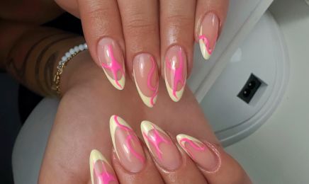 HINA BEAUTY : Manucure à Montpellier