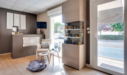 Les tresors d’Elodie Saint Jean : Manucure à Saint-Jean-d'Illac