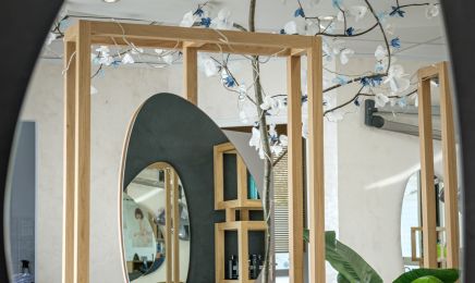 Viva La Vie by Lise : Coiffeur à Caudrot