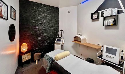 L’Esthetico  : Institut de beauté à Bruxelles