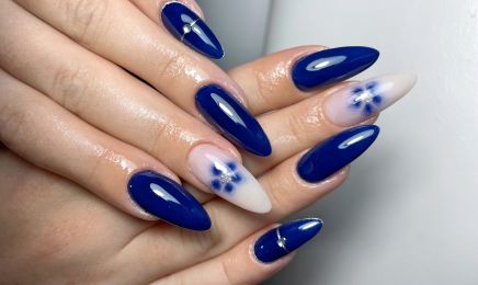 Nails by Natascia chez Benedetti Studio : Manucure à Menton