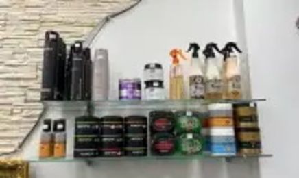 Diamond Hairstyling: Friseur in München