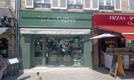 Tendance Coiffure : Barbier à Villedieu-les-Poêles-Rouffigny