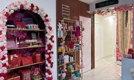      Institut L.M Beauty   : Manucure à Charvieu-Chavagneux