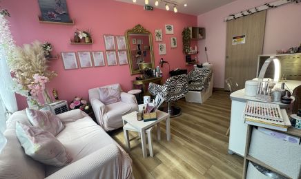 Institut Beauty : Coiffeur à Canteleu