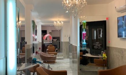 Design Hair : Coiffeur à Lille